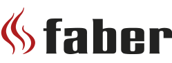 Faber elektrische Haarden logo